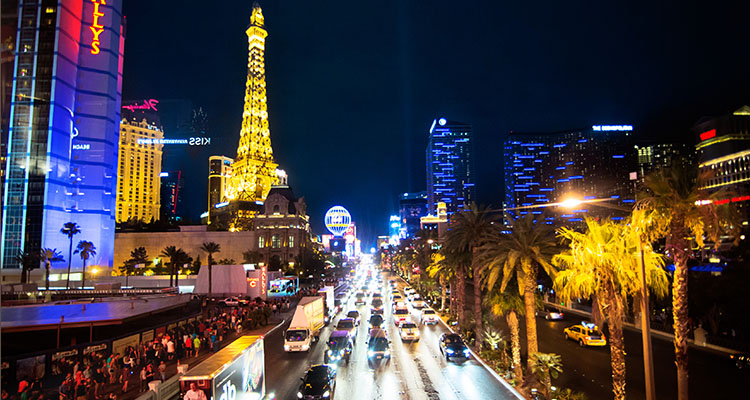 Las Vegas Strip