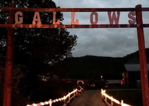 Spooktacular: Find the Best Haunted Houses in America with Metropolitan Shuttle