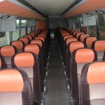 Coach Charter Bus Rentals Prices Metropolitan Shuttle