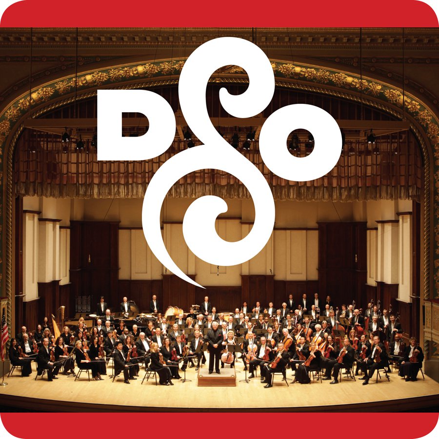 Detroit Symphony Orchestra  Metropolitan Shuttle